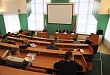 Глава района провел заседание АТК по безопасности в новогодние праздники